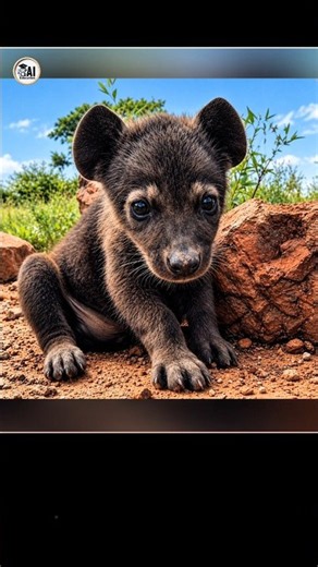 Unpredictable Animals Baby's 😨