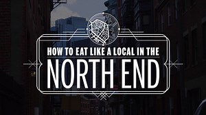 How to eat like a local in the North End. https://bit.ly/2IPTLsT | Boston, Massachusetts