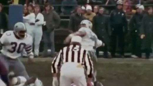 How about some Roger Staubach highlights!?!? | Dallas Cowboys by Chat Sports