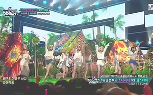 [60fps]少女时代 PARTY 高清舞台小合集 Girls' Generation