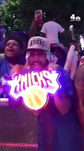 Knicks win Game 2 thriller over Spurs, take 2-0 NBA Finals lead home to MSG | NBC New York