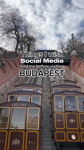Budapest Travel Tips and Hidden Gems Revealed!