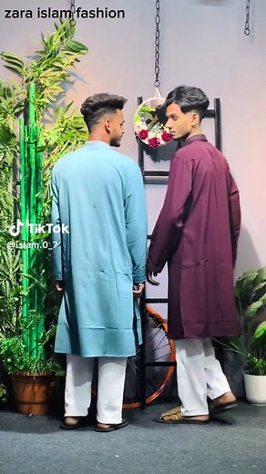 Discover the New Eid Collection of Panjabis