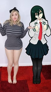 25K views · 430 reactions | FROPPY 2D VS 3D  ¿CUÁL GANA? #COSPLAY #JocyCosplay | Jocy Cosplay | Facebook