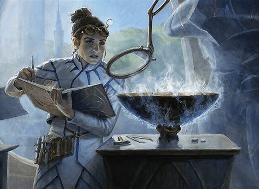 Loran of the Third Path (Card) | EDHREC