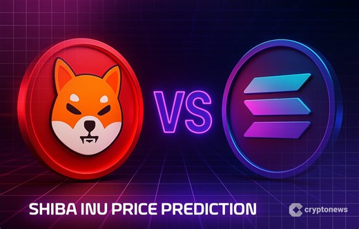 Shiba Inu Price Catalyst? Solana Counter-Offensive Kicks Off