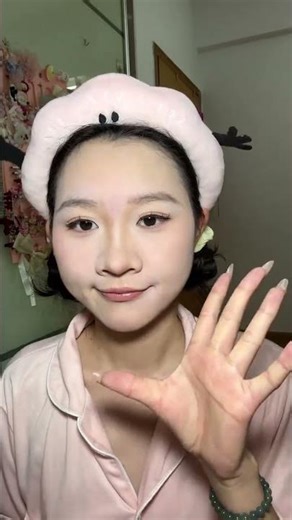 Discover the Perfect Contouring Technique for Round Faces! Beauty