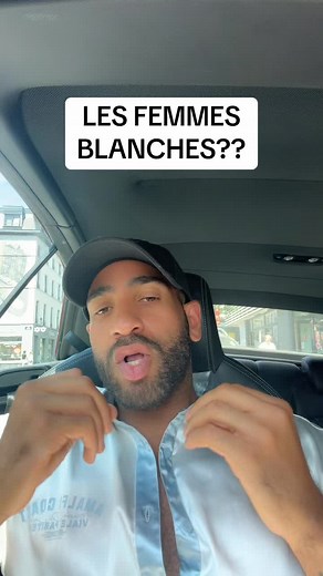 #belgique #france #afrique #humour #mdr | blanche
