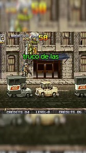 444K views · 3.7K reactions | Gallinas infinitas en Metal slug 4 #metalslug #neogeo #snk | Metal Slug Eternal | Facebook