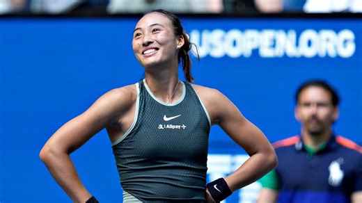 2024 US Open Day 3 picks: Expert predictions for today's top matches