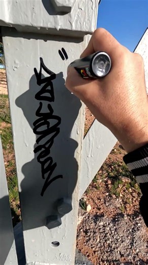 Graffiti Tagging Style Letters Street Ink Flow #tagging #graffiti #streetart #art #fontstyle