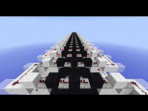 How To Train Your Dragon - Test Drive in Minecraft (Note Blocks)