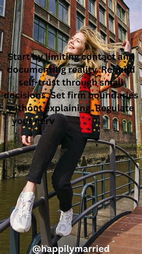 Healing After Narcissistic Abuse: A Practical Survivor’s Guide