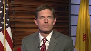 Happy Computer Science Education Week! I encourage students across New Mexico to participate in #HourOfCode to show that anybody can learn the basics, and to broaden participation in the field of computer science. If you learn how to code, there’s no limit to what you can achieve. | Senator Martin Heinrich