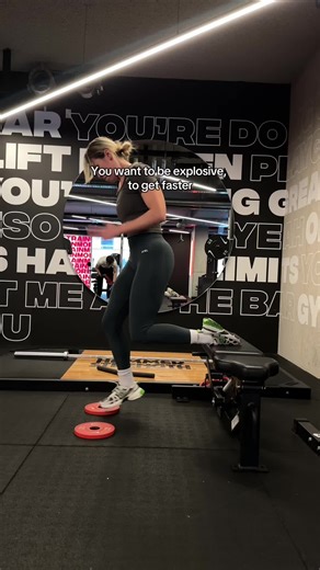 Benefits of Starting Plyometrics Training Early