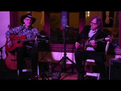 "The Late Show" David Landon @Las Positas Vineyards Livermore CA 2026/03/06 20260306 201541