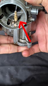 3.2M views · 24K reactions | carburetor power jet #tips #carb | Agos GLkotak | Facebook