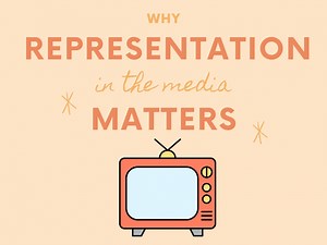 Representation in Media!