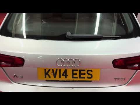 Audi A3 1.4Tfsi 140Bhp Sport , 2014 , 6 speed manual