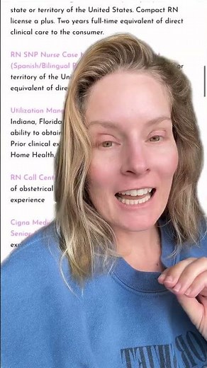 20+ new remote nursing jobs posted today https://nursefern.com #remotenurse #nursefern #remotework