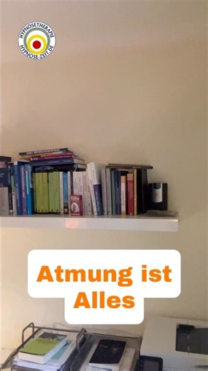Atmest du richtig?