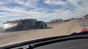 Lukeville border closure having an impact on businesses