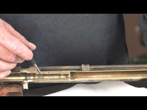 Benjamin 312 pumper - A Demo Cutout