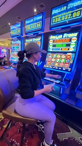 467K views · 6.4K reactions | The Slot Machines all giving out Majors so we’re jumping on board!! #slots #casino #casinogames #slotgames #slotgame #slotonline #games #game | Mama Cip Slots | Facebook
