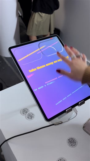 vize is more fun w friends 🧸