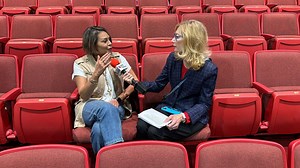 Dalia Al-Aqidi, Muslim Candidate for Ilhan Omar’s Seat in Congress, Visits Israel - The Media Line