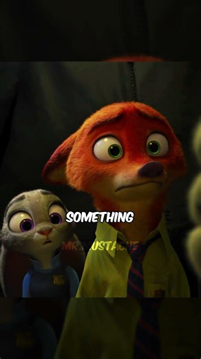 Even Your Dad Didn’t Know This About Judy Zootopia 2