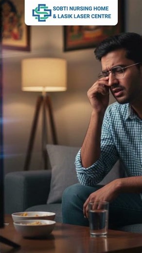 🌍 From Canada to Kurukshetra for Perfect Vision! 👁️✨