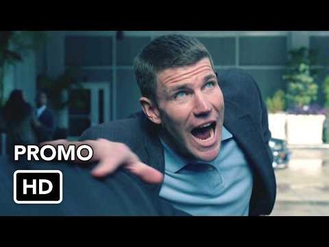NCIS: Origins 2x16 Promo "Who's Gonna Drive You Home?" (HD) Gibbs prequel series