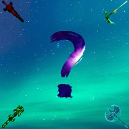 WlP Lucky Block Revamped v1.1.1