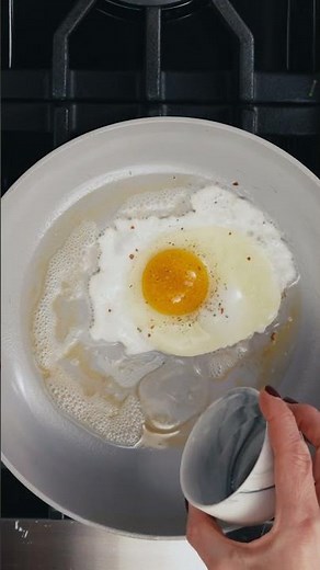 How to make Fried Eggs