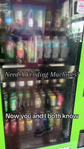 Machines & Tings on TikTok