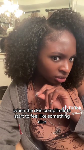 Celebrating Dark Skin: Beauty and Confidence