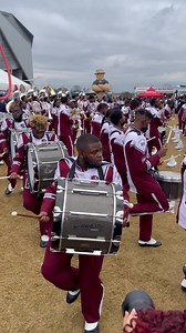 SC State University’s Marching 101 is not here to play games! | Andscape