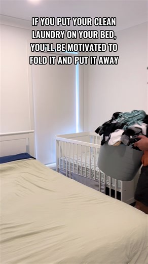 Folding Laundry Hacks: Mastering Clothes Folding Techniques