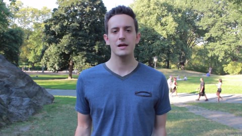 Have You Pooped Today? (HumorBagel Comment Trolling!)