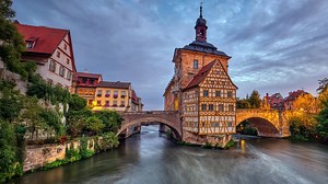 Reisen: Zauberhaftes Franken