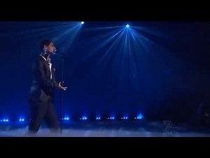 Emmanuel Kelly + Top 12 - Imagine - X Factor Australia 2011 Grand Final