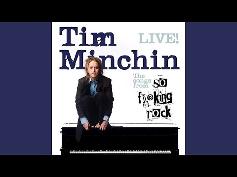 So Fucking Rock (Live)