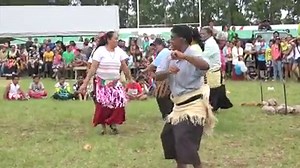 143K views · 1.6K reactions | TULI PUAKA // COCONUT HUSKING // COCONUT DANCING Tinopai Farm Coconut Husking Competition at the Tongatapu Royal Agricultural, Fisheries and Industrial Show. Tonga College, 'Atele. Tongatapu, Kingdom of Tonga. 27th August 2016. | Tonga Vision | Facebook