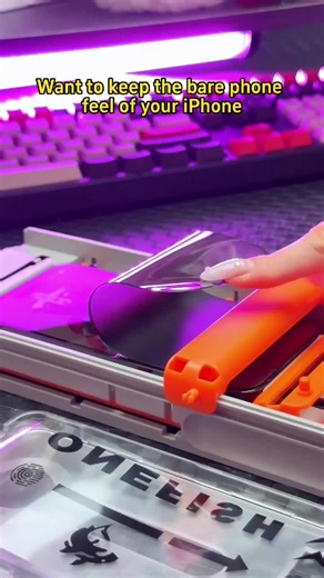 One Fish 3rd Gen Screen Protector Review