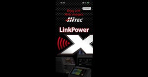 Hitec LinkPower X JPN VerをPCとMac (アプリプレイヤー) にダウンロードして実行