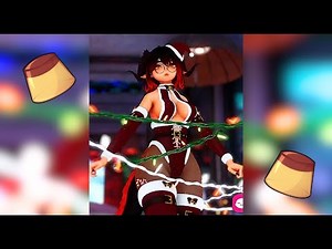 A Boyfu Christmas 🎄