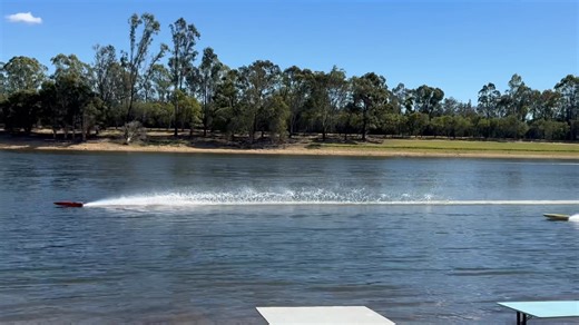 3.8K views · 62 reactions | Model Boat Club of NSW Inc on Reels | Facebook