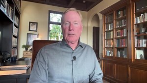 How God Breaks Down Walls --- Join Max and special guests for an evening of encouragement, worship, and prayer on Sept. 28th. To learn more and to register for this free online event, visit: https://bit.ly/38H1x7V Blessings! - Team Lucado | Max Lucado