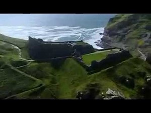 Britain AD ~ The Invasion That Never Was ~ Francis Pryor